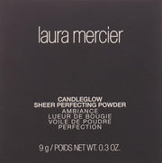 Laura Mercier Candleglow Sheer Perfecting Powder, Light To 0.3 Ounce