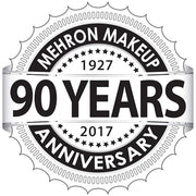 Mehron Makeup Matte E.Y.E Powder, ESPRESSO (.) 12 oz