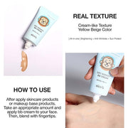 SKIN79 Animal BB Cream Angry Cat Dark Panda (Dry Monkey)