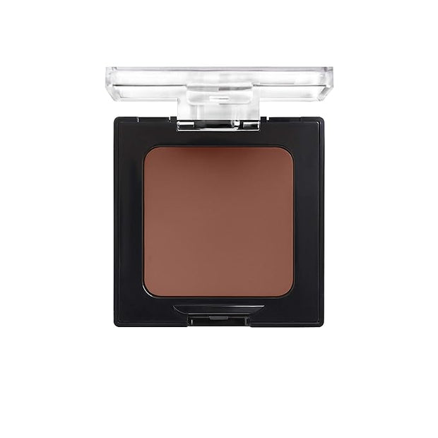 COVERGIRL Matte Ambition, All Day Powder Foundation, Deep 0.39 Ounce, 11g