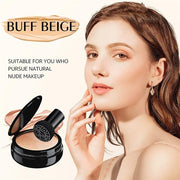 Mushroom Head Air Cushion CC Cream - New of 1))