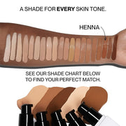 HIDE PREMIUM Liquid Foundation, SEE SHADE FINDER Below
