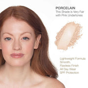 bellapierre Mineral Foundation SPF 15 - Loose Powder - Porcelain 32 Oz
