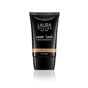LAURA GELLER NEW YORK Cover Lock Cream Foundation, Foundation, Tan