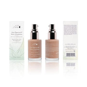 100% PURE Water Foundation Full Coverage Hydrating Makeup, Fl Oz