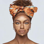 Ruby Kisses HD Concealer & Foundation Flawless Full (Yellow Corrector)