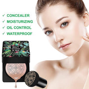 AWCCXMYM Mushroom Head Air Cushion CC Cream Foundation