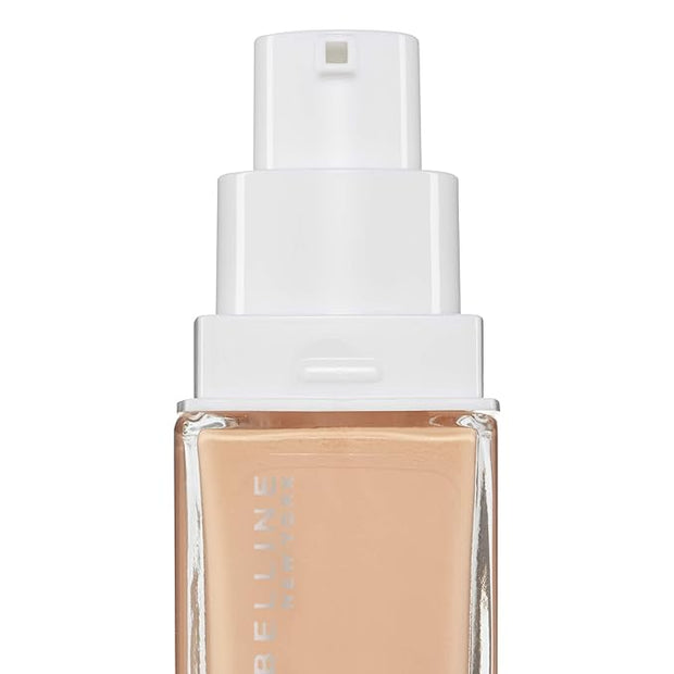 Maybelline New York Foundation, Superstay 24 Hour Longlasting 40, Fawn 30 ml