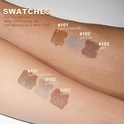 YOUNG VISION Soft Liquid Cream Contour & Glow and Blendable