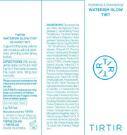 TIRTIR Waterism Glow Tint (06 Honey Nut, 0.14 0.14 Fl Oz