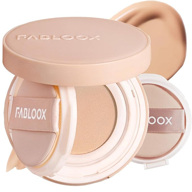 Cellglow Pro Lasting Cushion Foundation, Brighten Skin Skincare