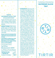 TIRTIR Waterism Glow Tint (09 Salmon Syrup, 0.14 0.14 Fl Oz