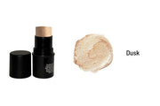 Natural Organic Multi Cream Sticks, Highlighter and Bronzers 0.. (Dusk) 18 oz