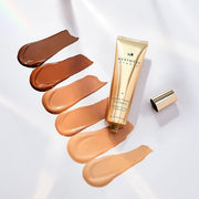 Westmore Beauty Instantly Flawless Foundation - Medium Tan Full Coverage 2 oz
