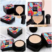 Mushroom Head Air Cushion CC Cream, Mushroom Head BB Cream