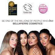 bellapierre Mineral Foundation SPF 15 - Loose Powder Brown Sugar 32 Oz