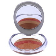 PUPA Milano Luminys Baked All Over Illuminating Blush-Powder-Moisturize Coral Stripes-0.,I0111601 32 Oz