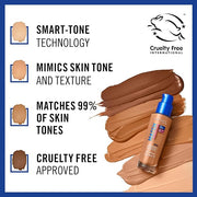 Rimmel Match Perfection Foundation Spf20 200 Soft Beige