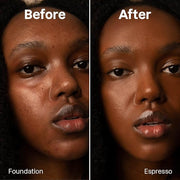 ATTITUDE Oceanly Light Coverage Foundation Stick, Titanium Dioxide-Free, 0.42 Ounces