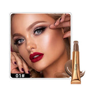 MAEPEOR Liquid Contour Stick Grey Brown Cream Liquid Grey Brown)