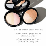 LAURA GELLER NEW YORK Baked Original Low Glow
