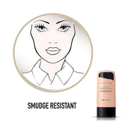 Max Factor Lasting Performance Long Lasting Foundation 101 Ivory Beige