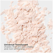 Revlon PhotoReady Candid Setting Powder, with Anti-Pollution, Antioxidant