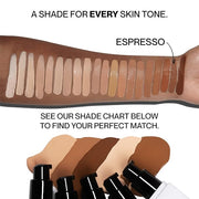 HIDE PREMIUM Liquid Foundation, SEE SHADE FINDER Below