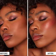 Matte Cream Blush, 9 Colors Lightweight, Long Lasting, Cheeks (09)