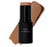 Deck of Scarlet Skin Edit Serum Foundation Stick Glowy Finish