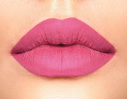 L.A. Girl Matte Flat Finish Pigment Gloss, Iconic, 0.17 Ounce