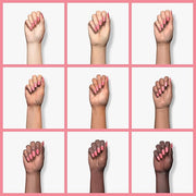 Kiara Sky Long Lasting Nail Dip Powder Pink The Fuchsia 1 oz