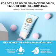 SKIN79 Animal BB Cream Angry Cat Dark Panda (Dry Monkey)