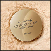Max Factor Creme Puff - # 55 Candle Candle Glow, 21 g