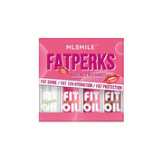 4 Colors Lip Oil Lip Glaze, Drip Lip Glaze,