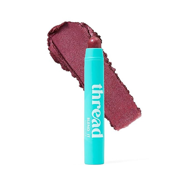 Thread Beauty Blend It Multi-Stick, Creamy, Buildable Color