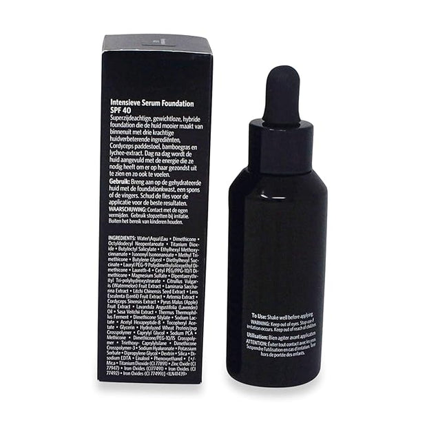 Bobbi Brown Intensive Skin Serum Foundation SPF 40 1 Ounce