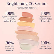 By Terry Brightening CC Serum, Hydrating, Brightening, Illuminating fl oz