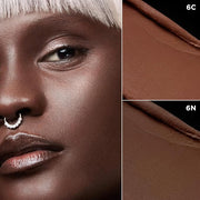 Deck of Scarlet Skin Edit Serum Foundation Stick Glowy Finish
