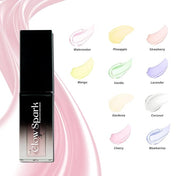 Lip Glow Oil for Radiant, Fuller Lips. Luxurious Glow