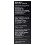Make Up For Ever HD Skin Undetectable Stay-True 1.01 Foundation