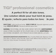 TIGI Cosmetics High Definition Setting Powder, 0.58 Ounce