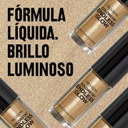 Revlon Colorstay Endless Glow Liquid Highlighter, Gold, 0.3