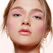 Boobeen Loose Blush Powder Air Cushion Blush, Face Matte Finish