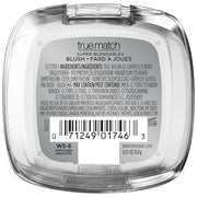 L'Oreal Paris True Match Super-Blendable Powder Blush, Subtle May Vary) 21 Oz