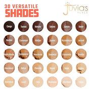 Juvia's Place Shade Stick Foundation, Concealer, Contour, Manila, Undertone, . 34 oz