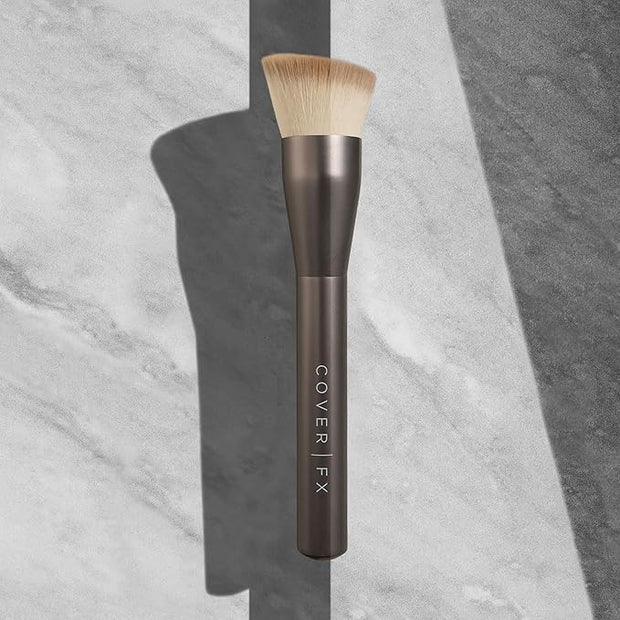 COVER FX Luminous Trio Tinted Moisturizer, Prebiotic and - Tan