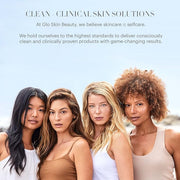 Glo Skin Beauty Perfecting Powder | Translucent Mineral Matte Finish