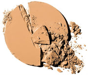 CoverGirl Smoothers Pressed Powder Foundation Translucent, Tawny(N)725, 0.32-Ounce of 2)