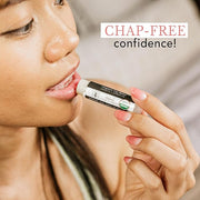 Organic Lip Balm Pack - Original Lip Balm Lip Repair